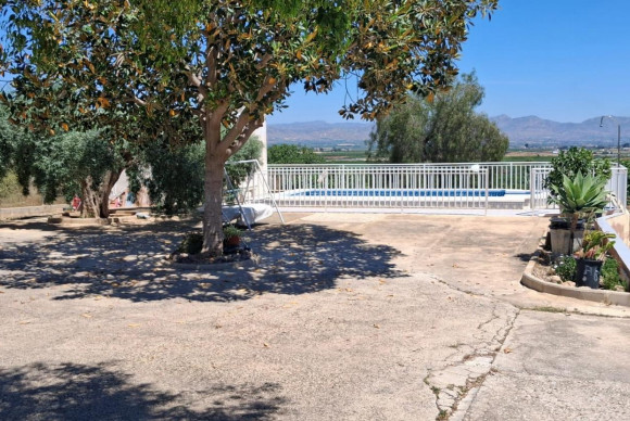 Resale - Terreno - Orihuela Costa - MONTEPINAR-LA MATANZA