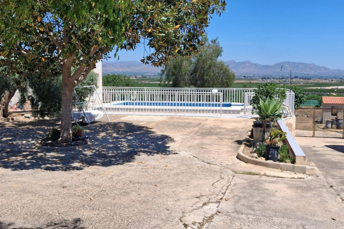 Resale - Terreno - Orihuela Costa - MONTEPINAR-LA MATANZA