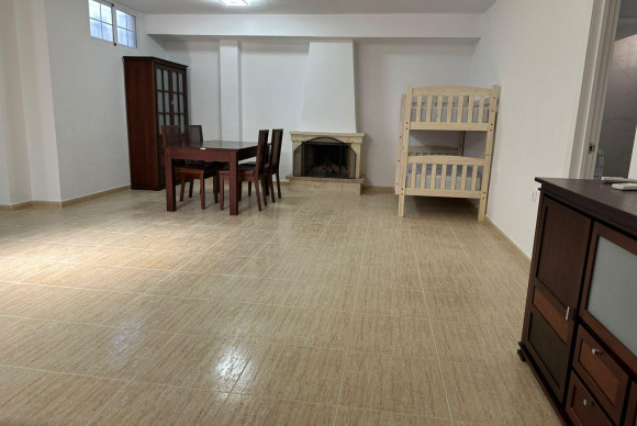 Revente - House - Torrevieja - VILLAMARTIN