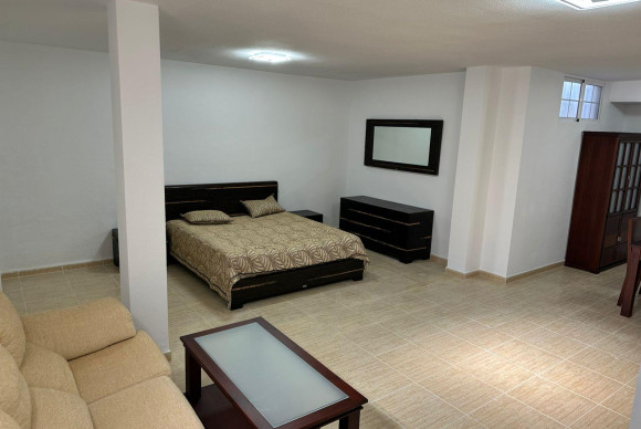 Revente - House - Torrevieja - VILLAMARTIN