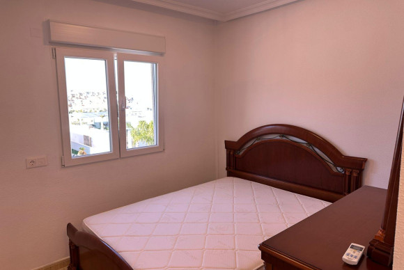 Revente - House - Torrevieja - VILLAMARTIN