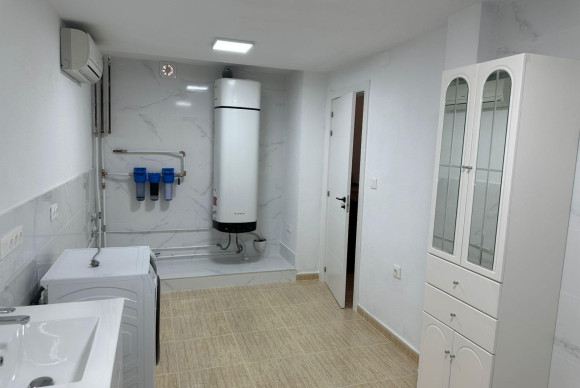 Revente - House - Torrevieja - VILLAMARTIN