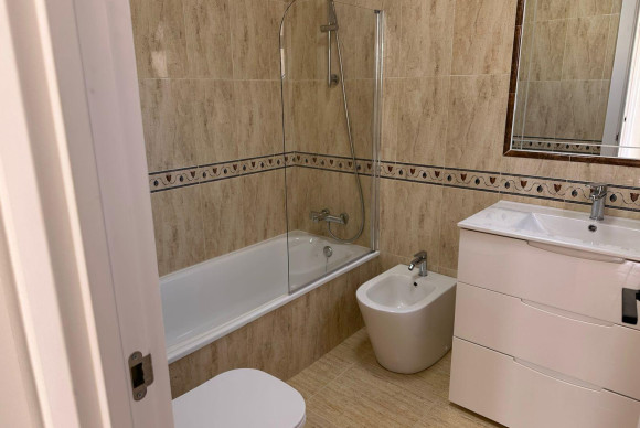 Revente - House - Torrevieja - VILLAMARTIN