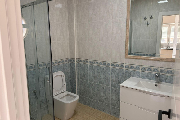 Revente - House - Torrevieja - VILLAMARTIN