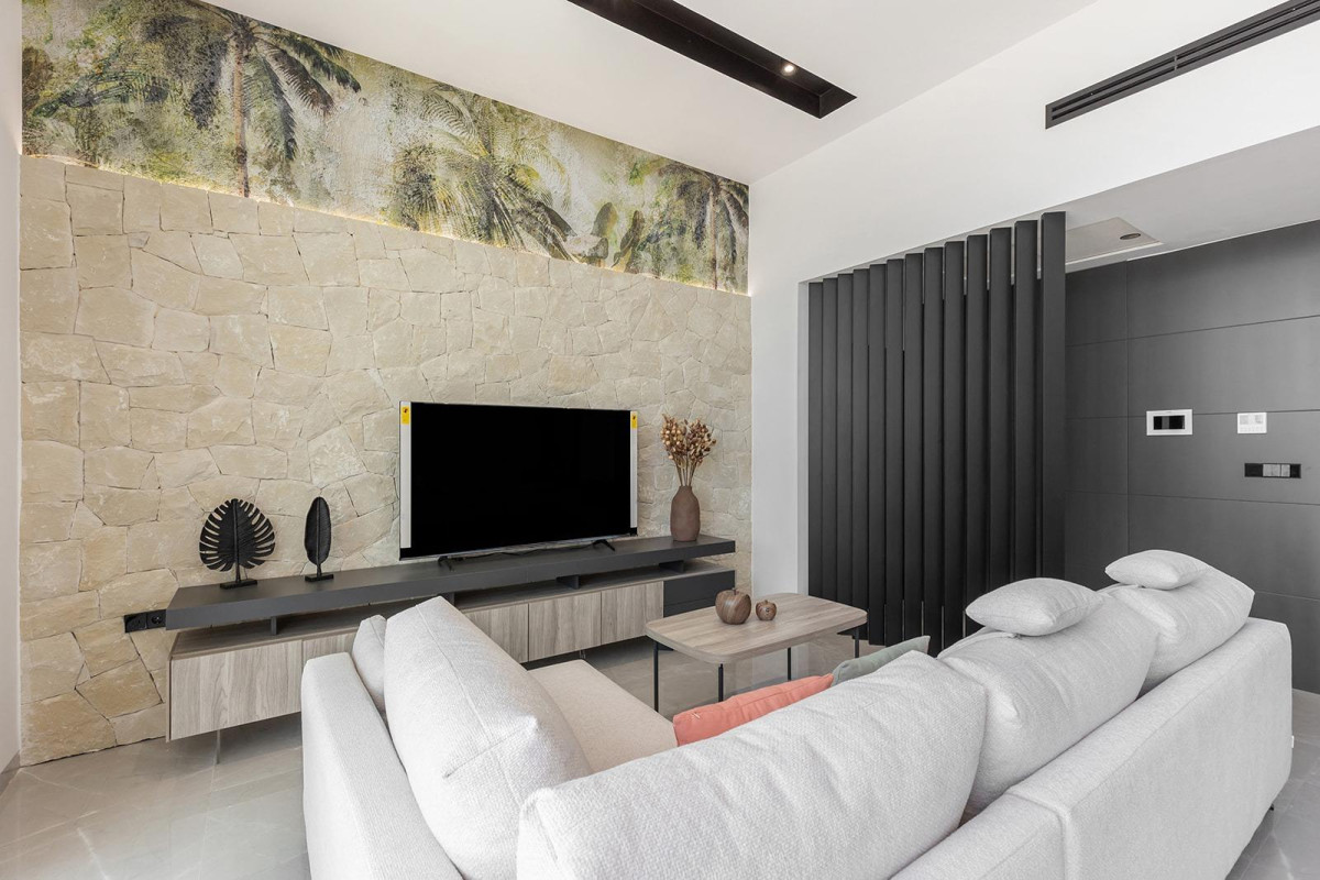 Nieuwbouw - Villa Te Koop - Torrevieja - Los Balcones