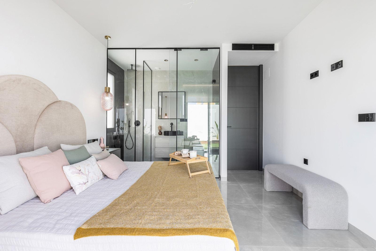 Nieuwbouw - Villa Te Koop - Torrevieja - Los Balcones