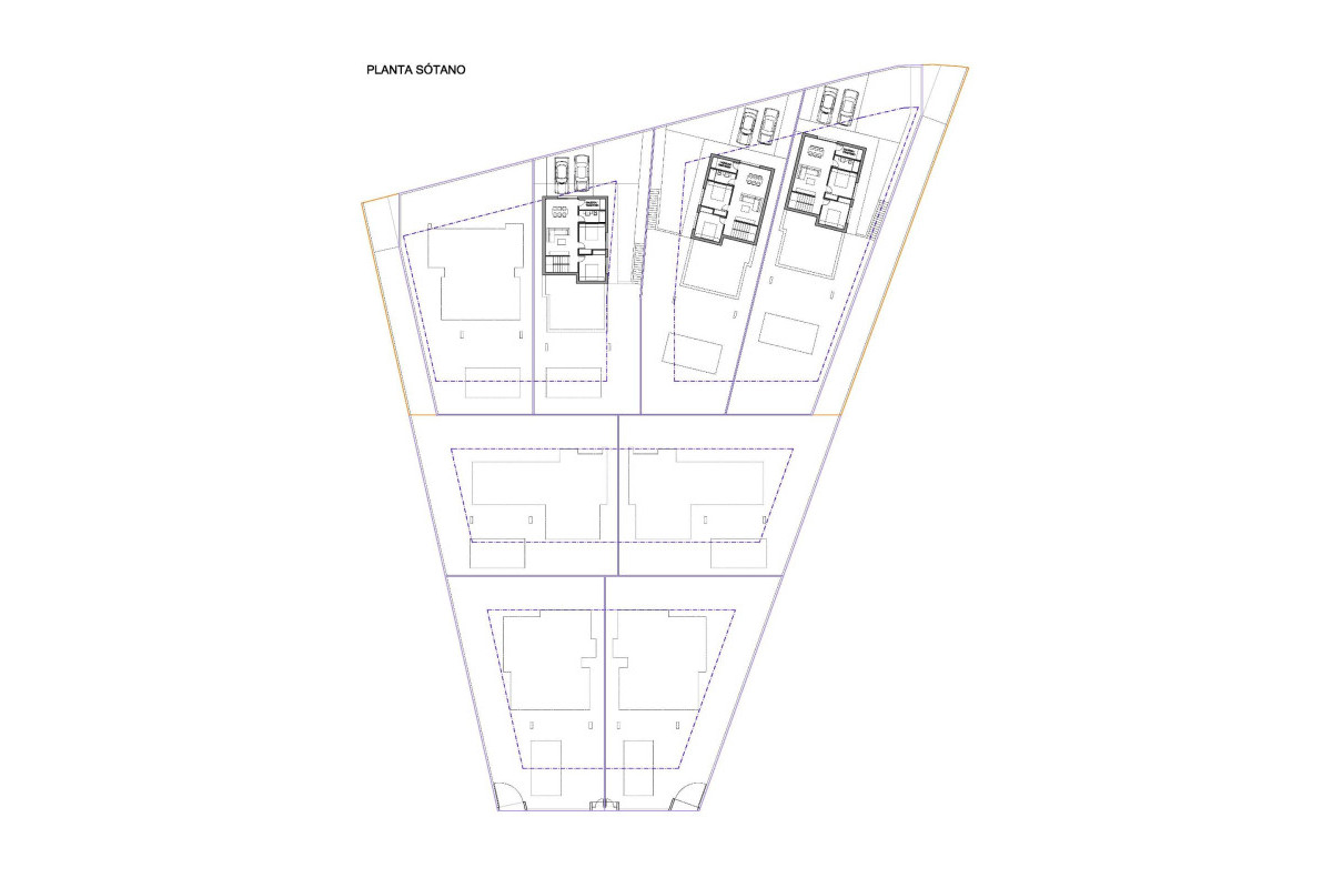 Nieuwbouw - Villa Te Koop - Torrevieja - Los Balcones