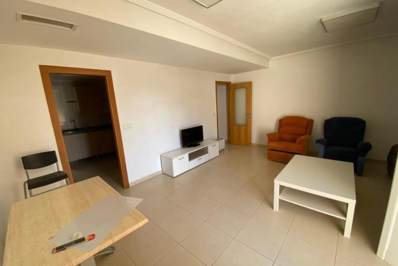Herverkoop - Appartement  - Redován - PUEBLO