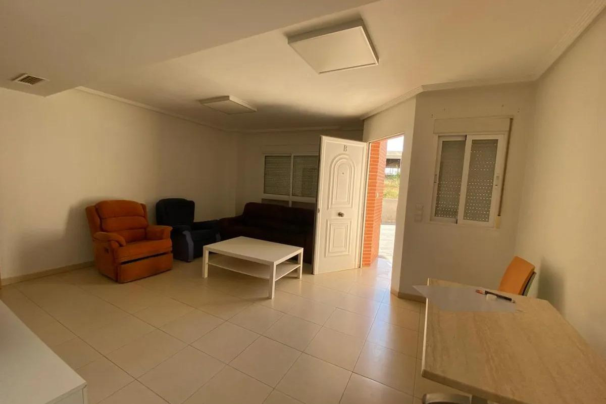 Herverkoop - Appartement  - Redován - PUEBLO