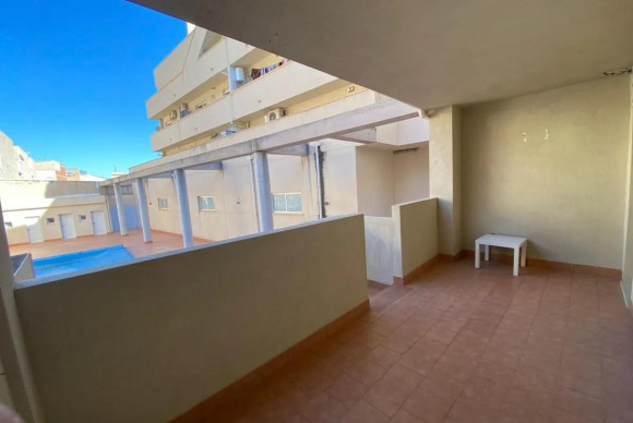 Herverkoop - Appartement  - Redován - PUEBLO