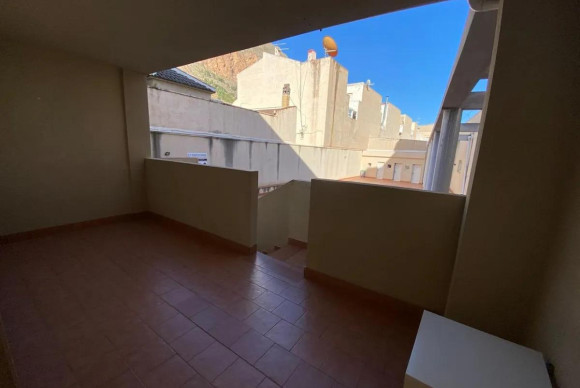 Herverkoop - Appartement  - Redován - PUEBLO