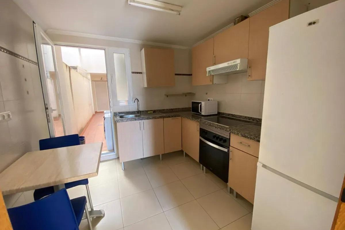 Herverkoop - Appartement  - Redován - PUEBLO