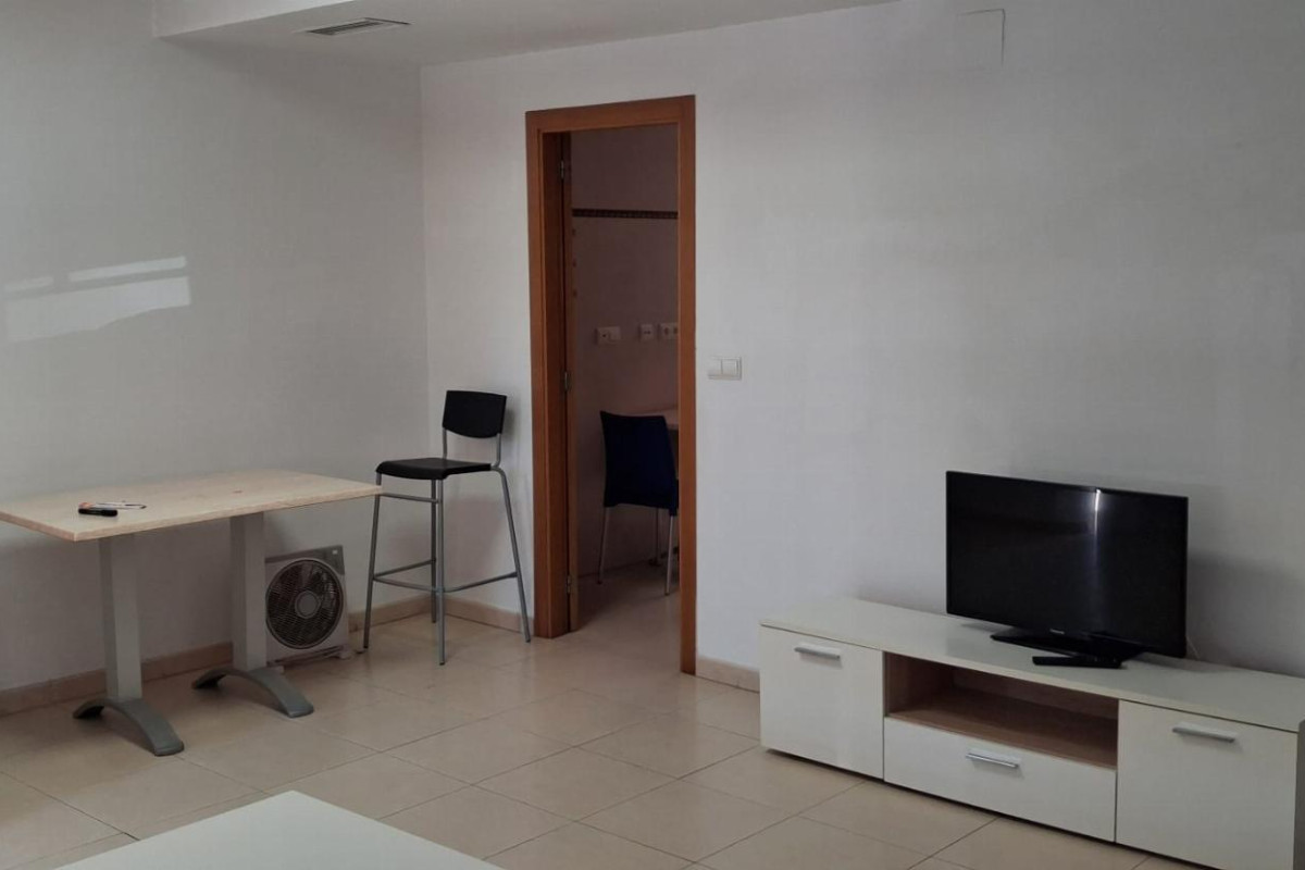 Herverkoop - Appartement  - Redován - PUEBLO