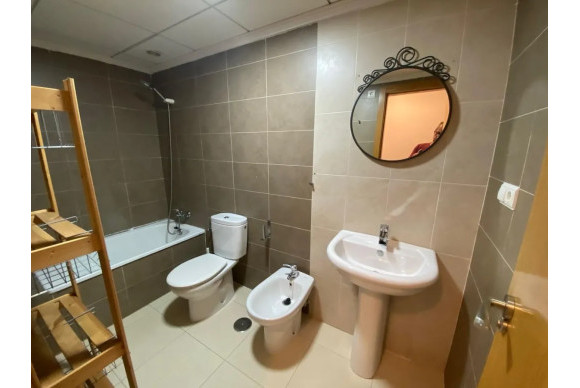 Herverkoop - Appartement  - Redován - PUEBLO