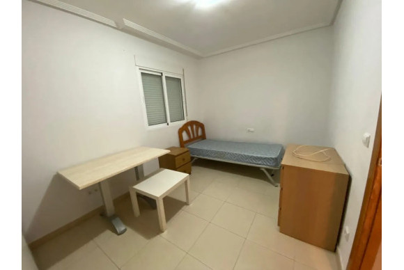 Herverkoop - Appartement  - Redován - PUEBLO