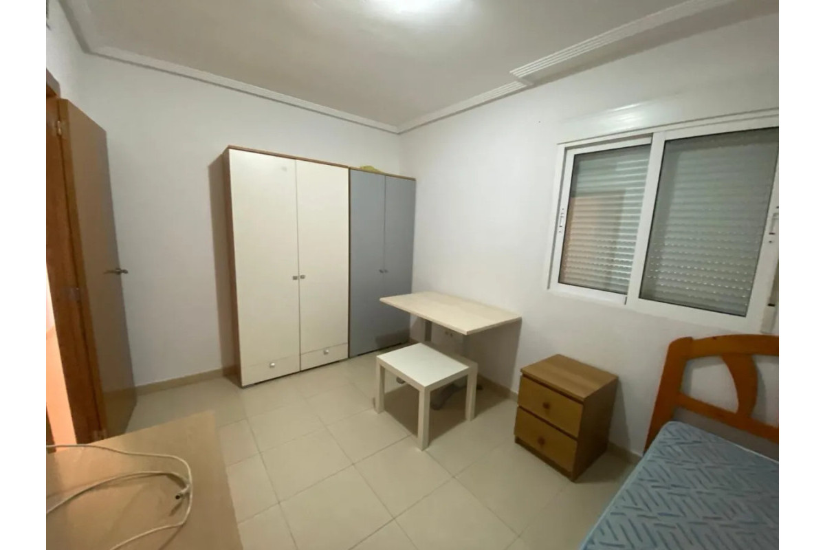Herverkoop - Appartement  - Redován - PUEBLO
