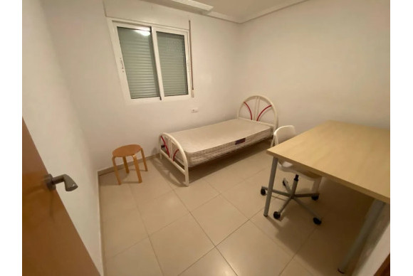 Herverkoop - Appartement  - Redován - PUEBLO