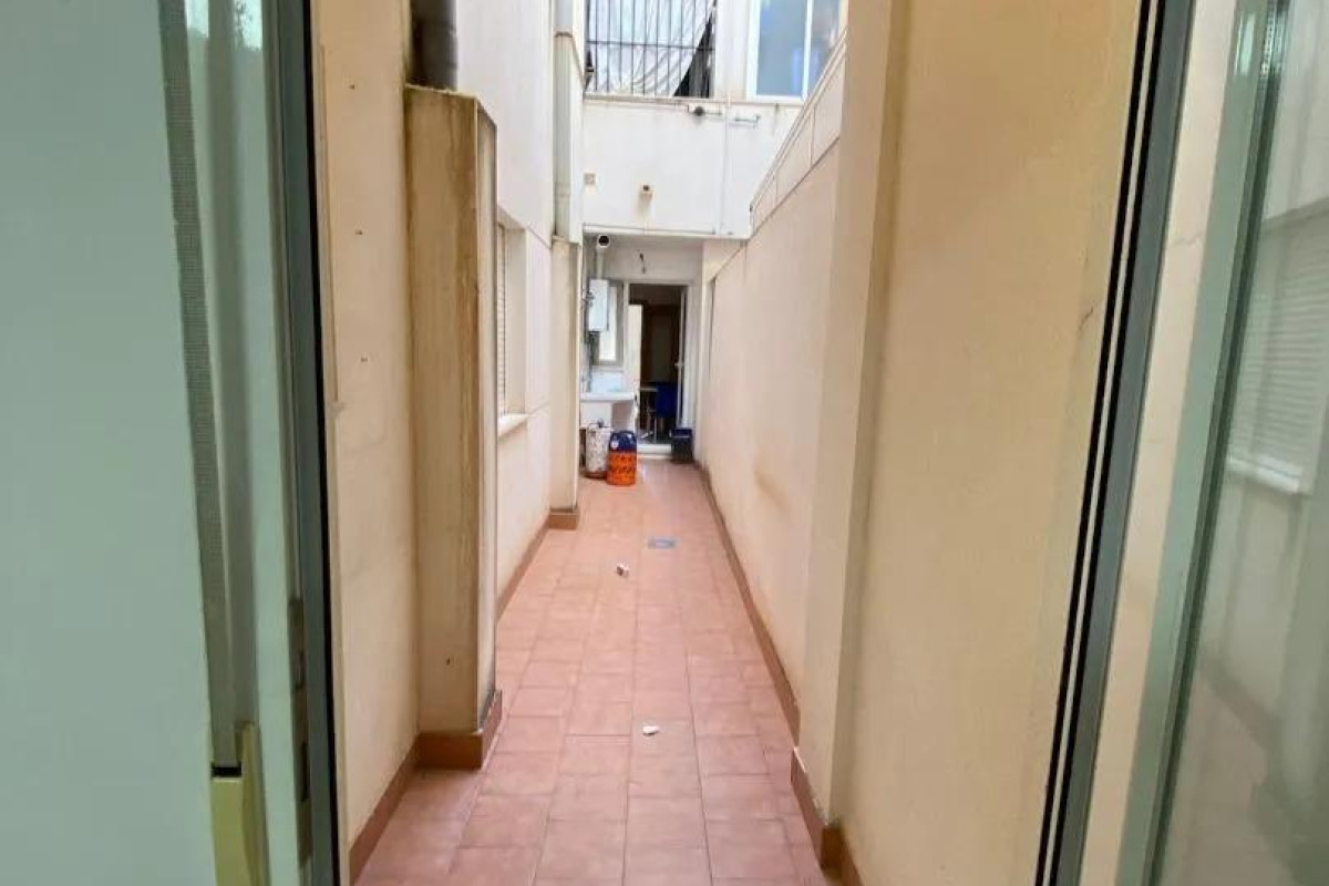 Herverkoop - Appartement  - Redován - PUEBLO