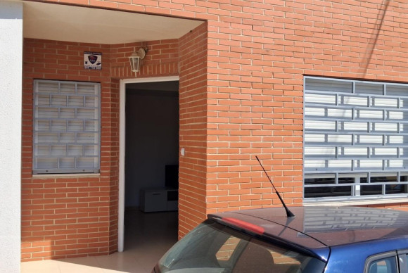 Herverkoop - Appartement  - Redován - PUEBLO