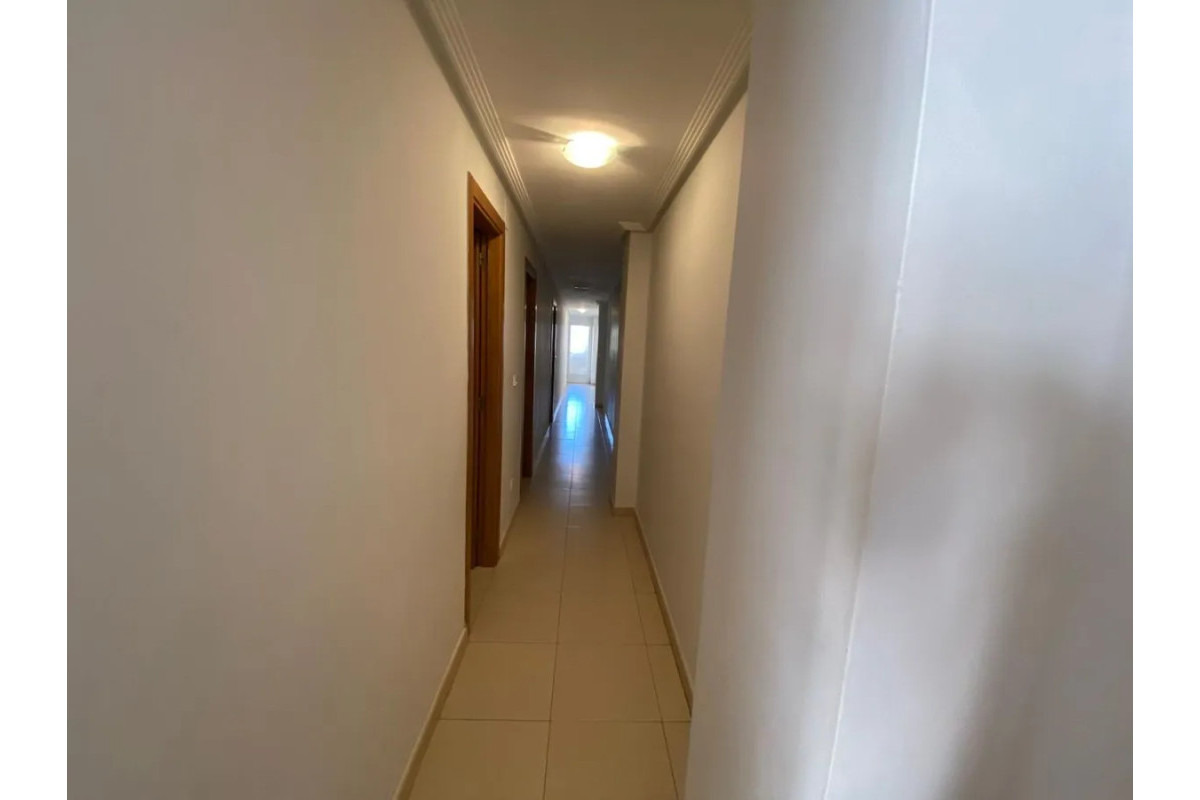 Herverkoop - Appartement  - Redován - PUEBLO