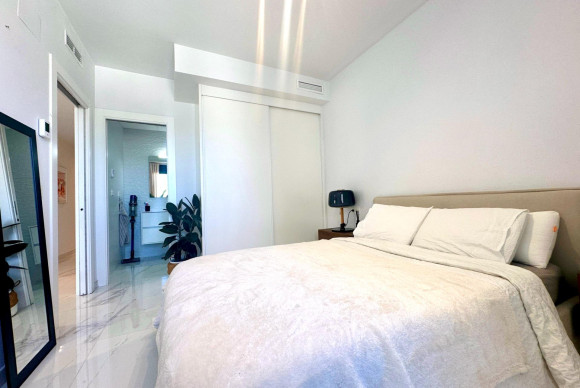 Revente - Appartement - Orihuela Costa - PAU 8