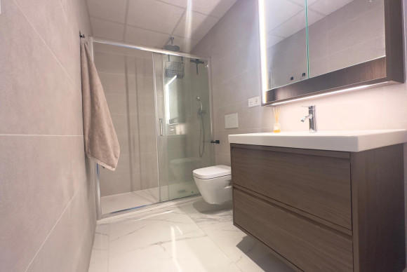 Revente - Appartement - Orihuela Costa - PAU 8