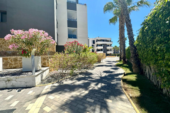 Revente - Appartement - Orihuela Costa - PAU 8