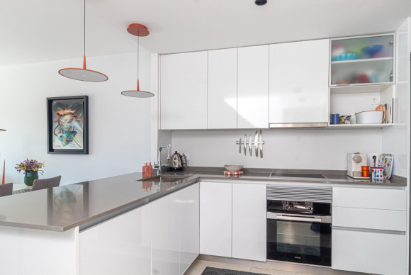 Revente - Appartement - Orihuela Costa - Playa Flamenca