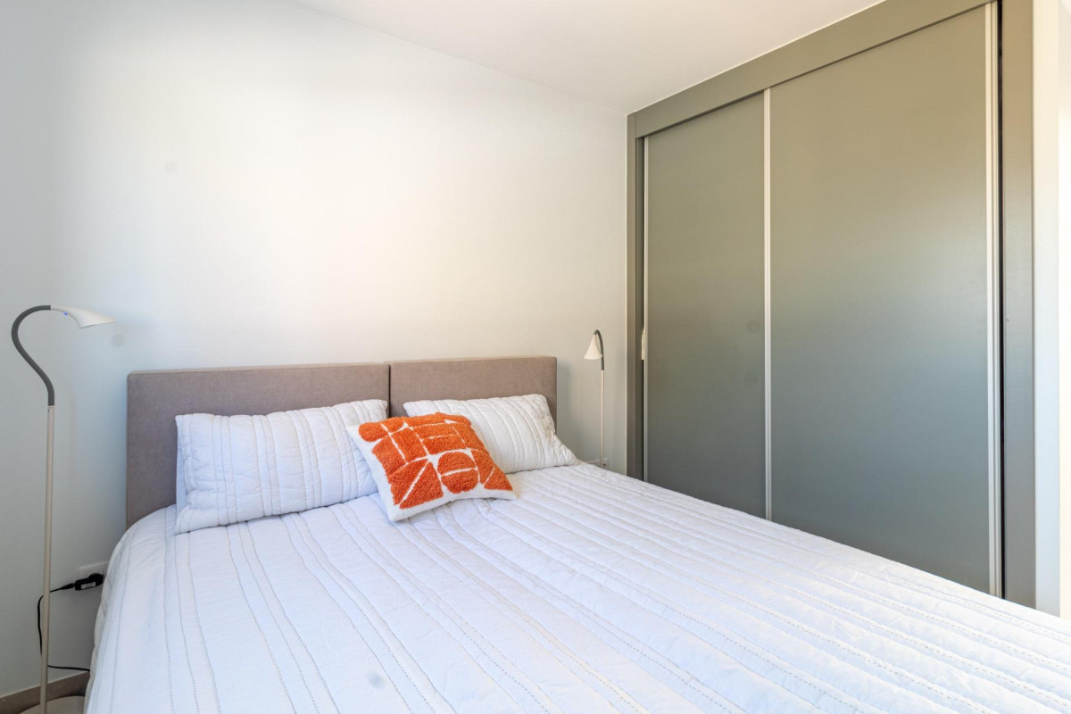 Revente - Appartement - Orihuela Costa - Playa Flamenca