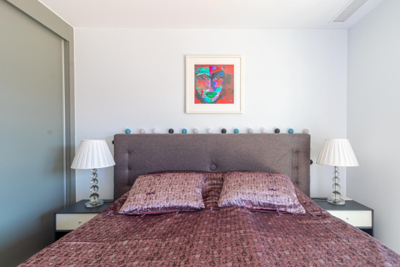 Revente - Appartement - Orihuela Costa - Playa Flamenca