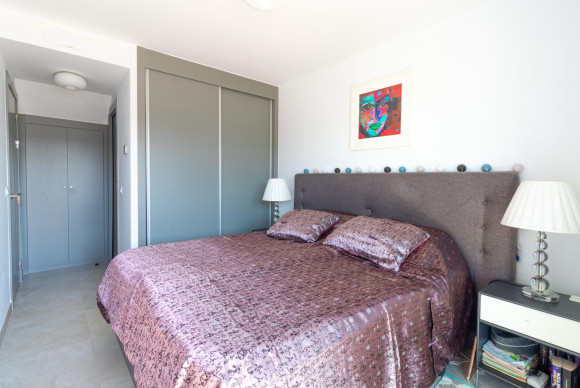 Revente - Appartement - Orihuela Costa - Playa Flamenca