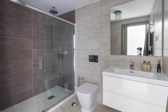 Revente - Appartement - Orihuela Costa - Playa Flamenca