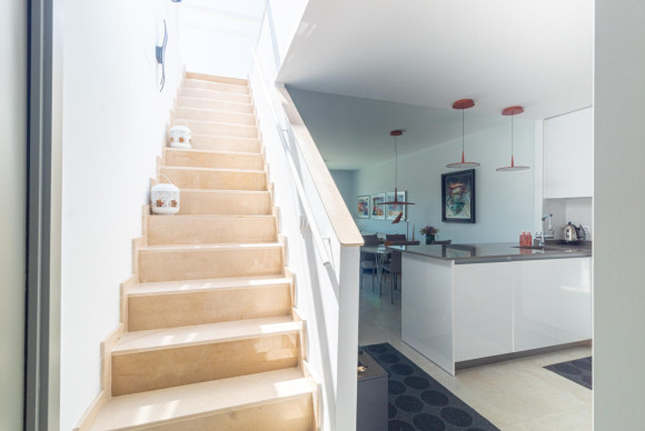 Revente - Appartement - Orihuela Costa - Playa Flamenca