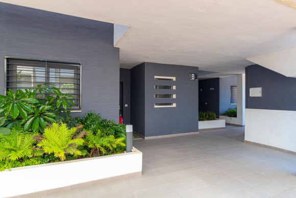 Revente - Appartement - Orihuela Costa - Playa Flamenca