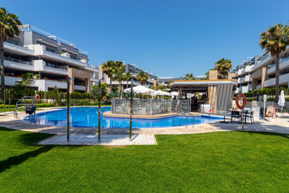 Revente - Appartement - Orihuela Costa - Playa Flamenca