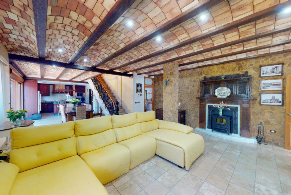 Reventa - Country Property - Almoradi - Almoradi - Country