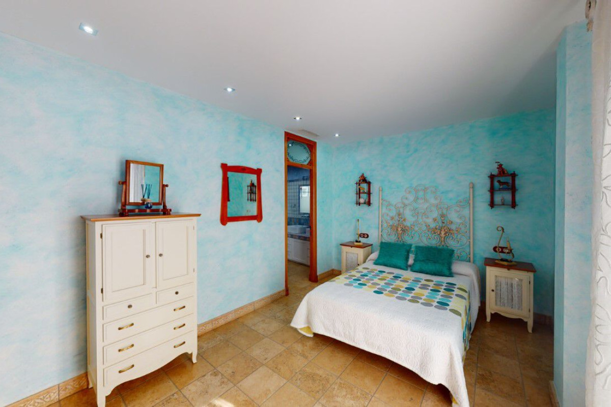 Reventa - Country Property - Almoradi - Almoradi - Country