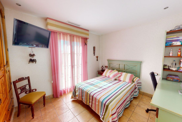 Reventa - Country Property - Almoradi - Almoradi - Country