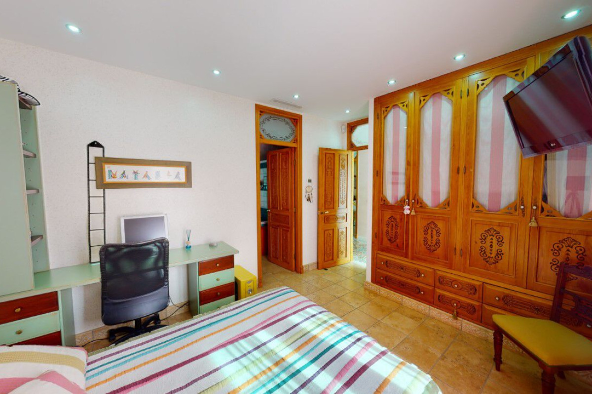 Reventa - Country Property - Almoradi - Almoradi - Country
