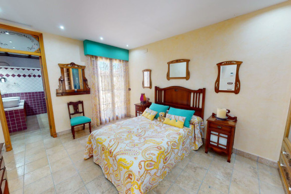 Reventa - Country Property - Almoradi - Almoradi - Country