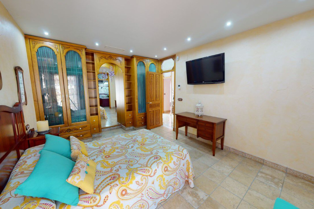 Reventa - Country Property - Almoradi - Almoradi - Country
