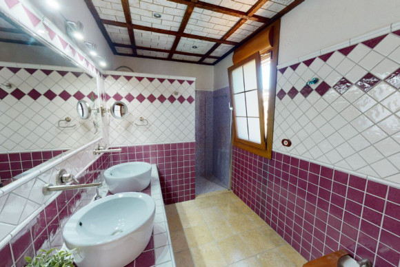 Reventa - Country Property - Almoradi - Almoradi - Country