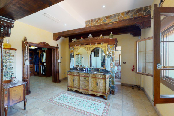 Reventa - Country Property - Almoradi - Almoradi - Country