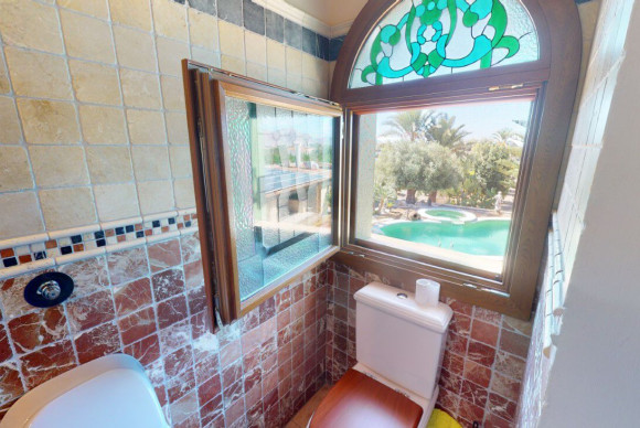 Reventa - Country Property - Almoradi - Almoradi - Country