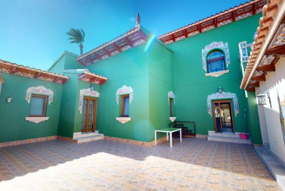 Reventa - Country Property - Almoradi - Almoradi - Country