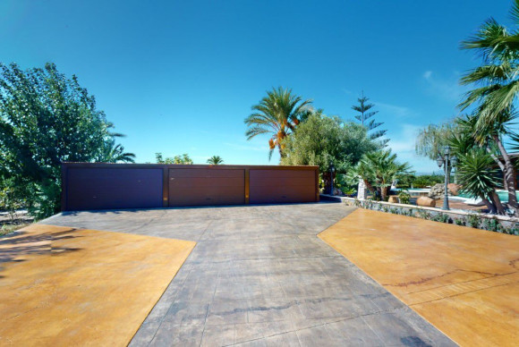 Reventa - Country Property - Almoradi - Almoradi - Country
