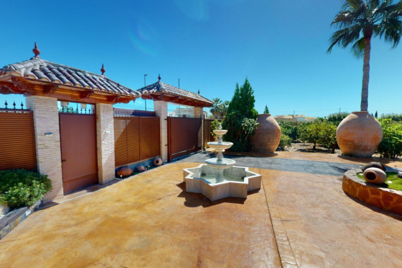 Reventa - Country Property - Almoradi - Almoradi - Country
