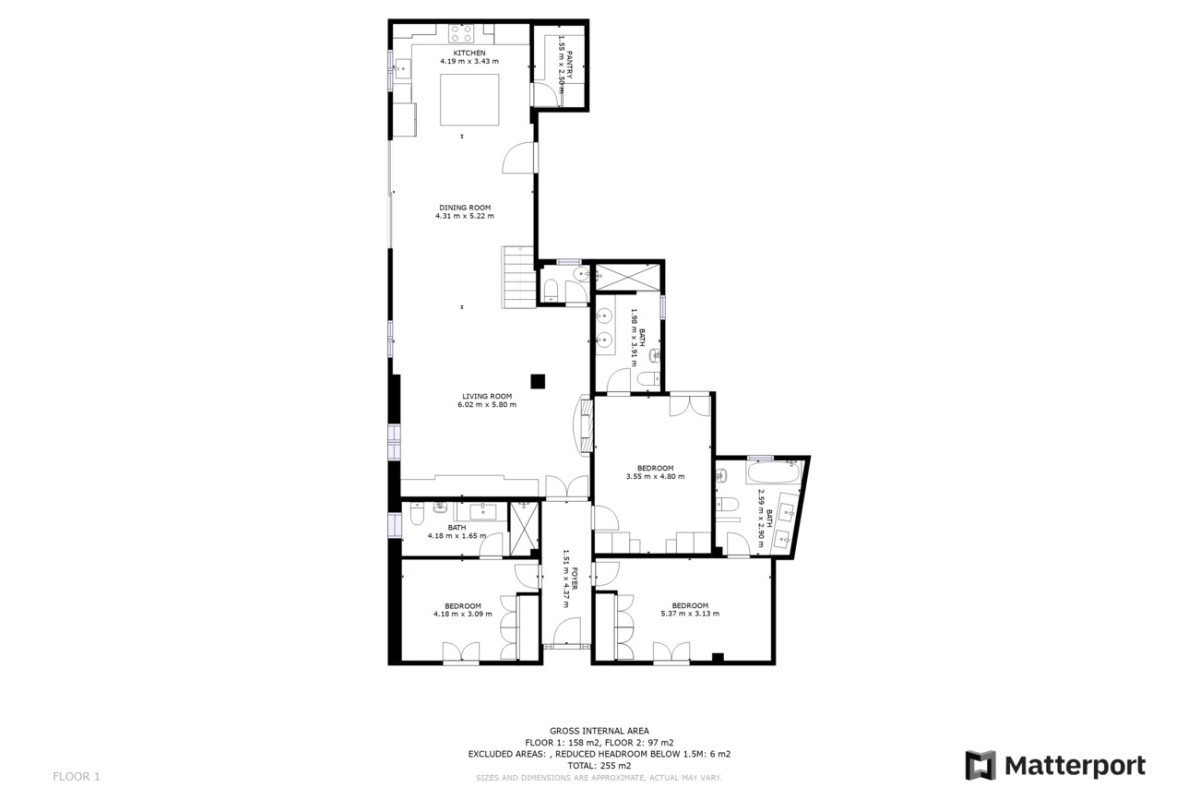 Reventa - Country Property - Almoradi - Almoradi - Country