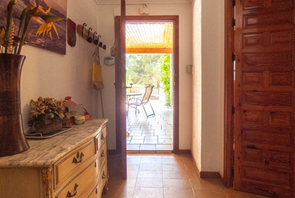 Reventa - Detached Villa - Orihuela Costa - Dehesa de Campoamor