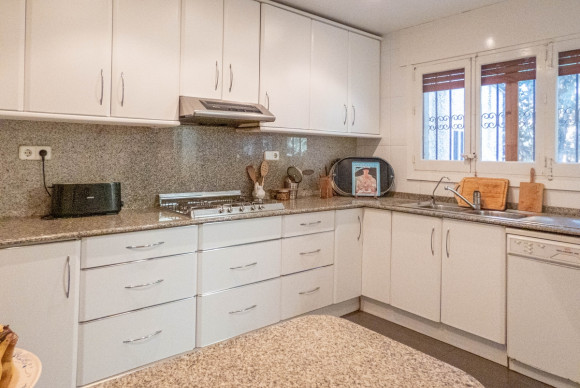 Reventa - Detached Villa - Orihuela Costa - Dehesa de Campoamor